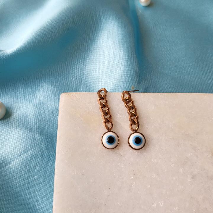 Anti-tarnish earring_01