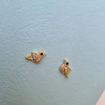 Anti-tarnish earring_10