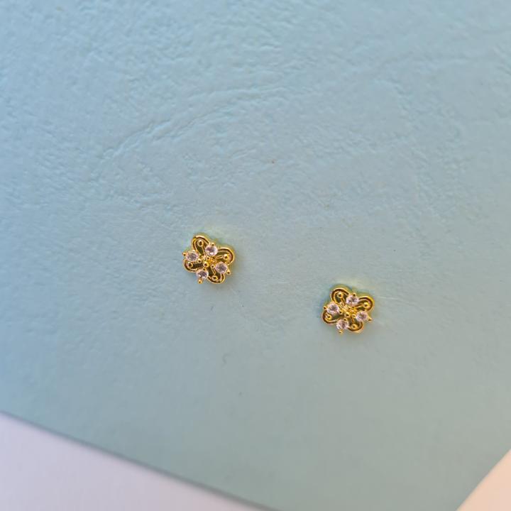 Anti-tarnish earring_12