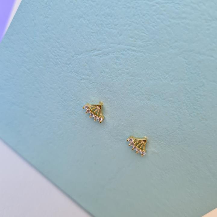 Anti-tarnish earring_13