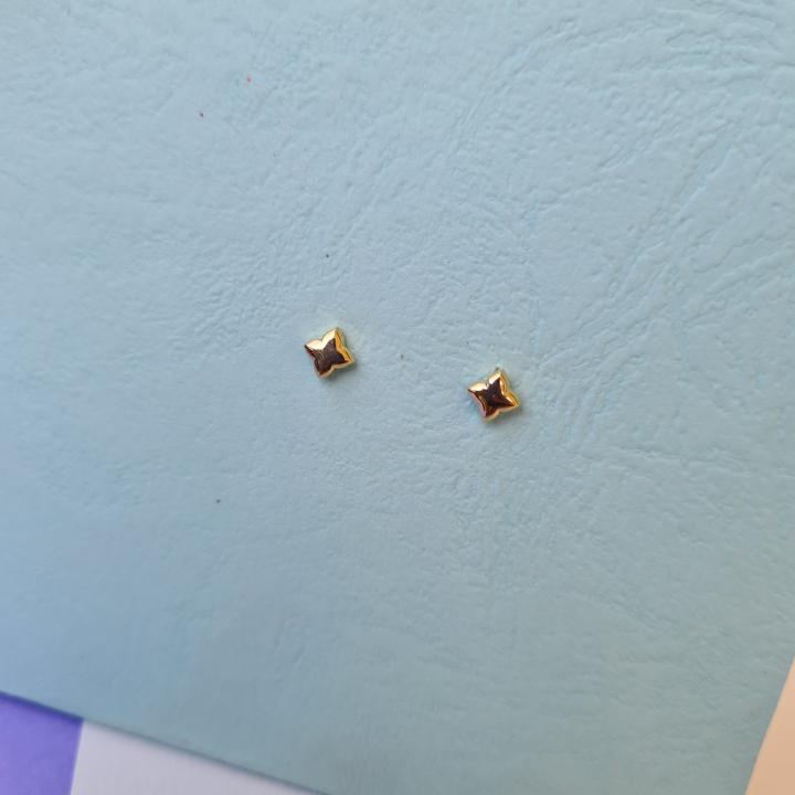 Anti-tarnish earring_31