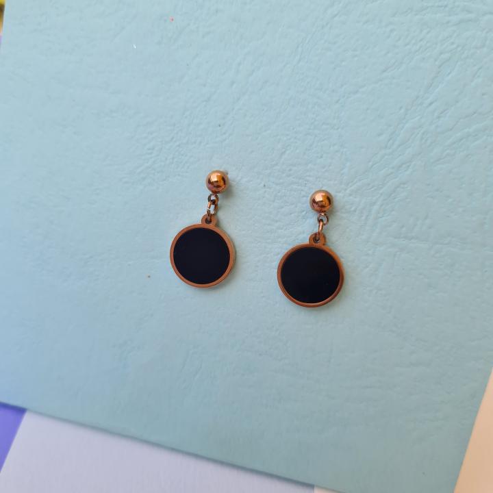 Anti-tarnish earring_38