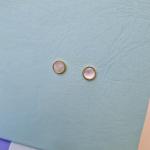 Anti-tarnish earring_39