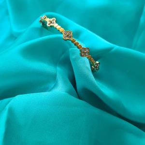 Clone Diamond Bracelet