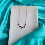 Everyday Heart Neckalce