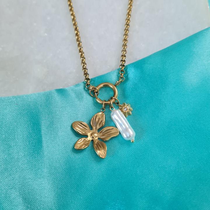 Anti-tarnish necklace-_02