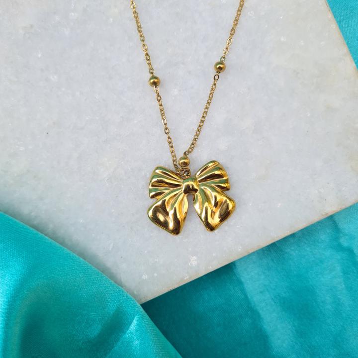 Anti-tarnish necklace-_09