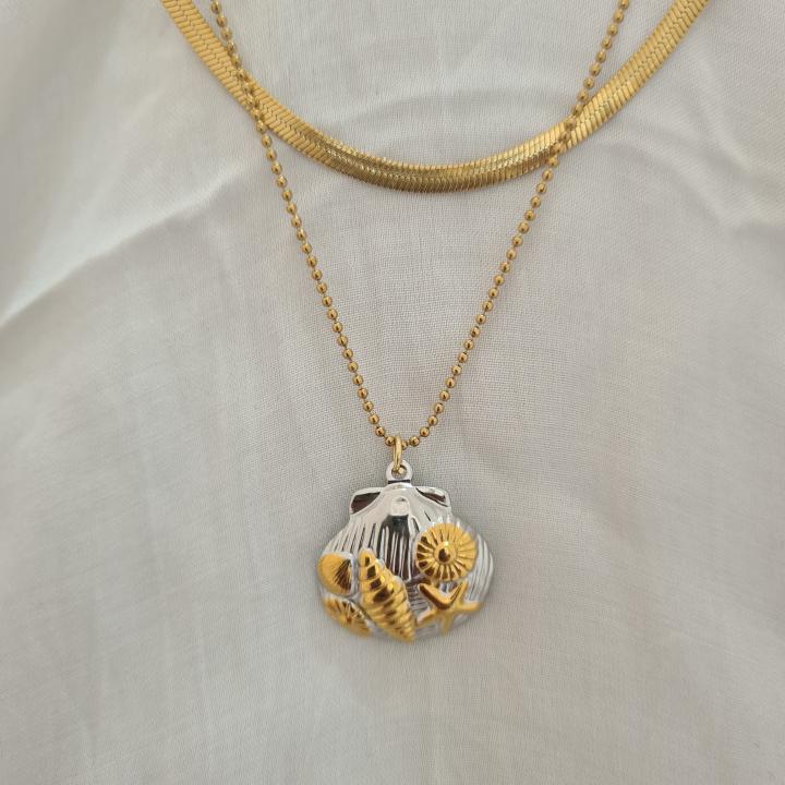 anti-tarnish necklace_44