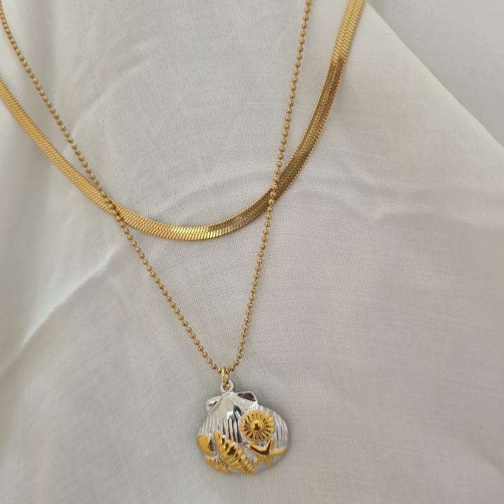 anti-tarnish necklace_44