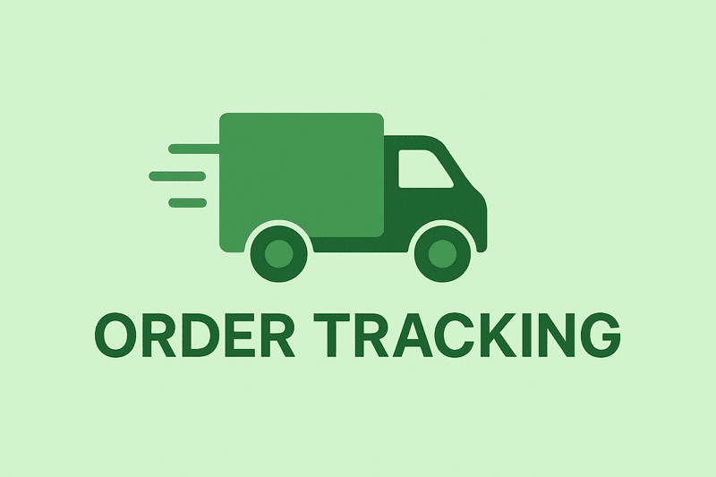 Order Tracking