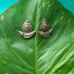 German silver earring_28