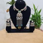 NavRang Fusion Necklace 02