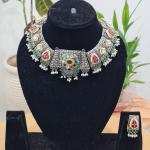 NavRang Fusion Necklace 01