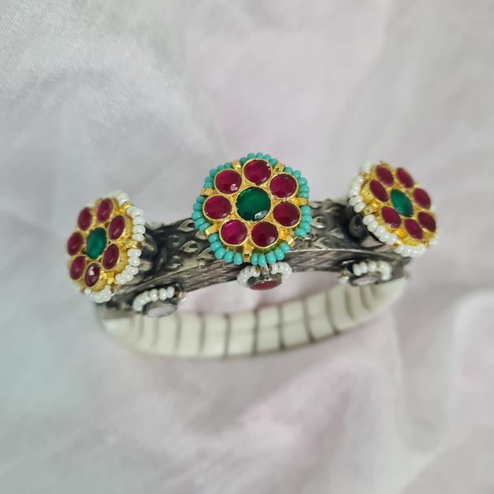 NavRang Fusion Breclet