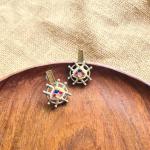 Moti Van Heritage Necklace set