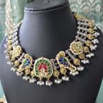 NavRang Fusion Necklace 04