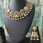 NavRang Fusion Necklace 04