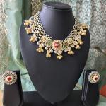 NavRang Fusion Necklace 05