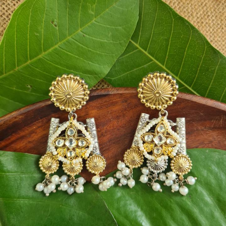 NavRang Fusion Necklace 04