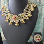 NavRang Fusion Necklace 05