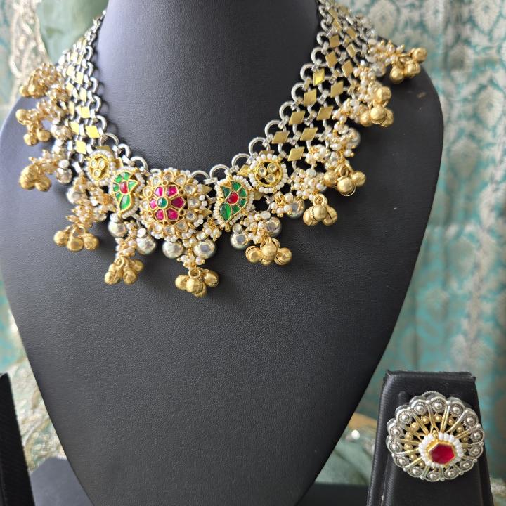 NavRang Fusion Necklace 05