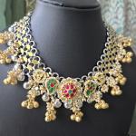 NavRang Fusion Necklace 05