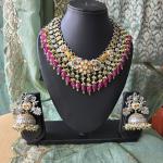 NavRang Fusion Necklace 06