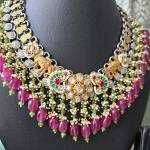 NavRang Fusion Necklace 06