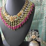 NavRang Fusion Necklace 06