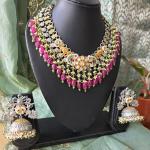 NavRang Fusion Necklace 06