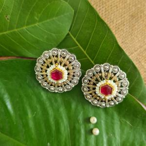 NavRang Fusion Necklace 05