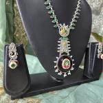 NavRang Fusion Necklace 08