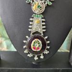 NavRang Fusion Necklace 08