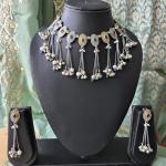 NavRang Fusion Necklace 07