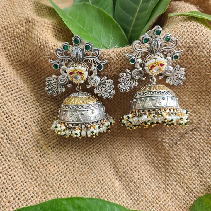 NavRang Fusion Necklace 06