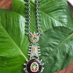 NavRang Fusion Necklace 08