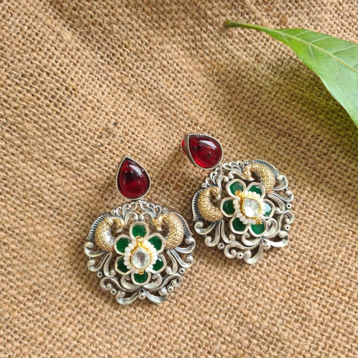 NavRang Fusion Necklace 09