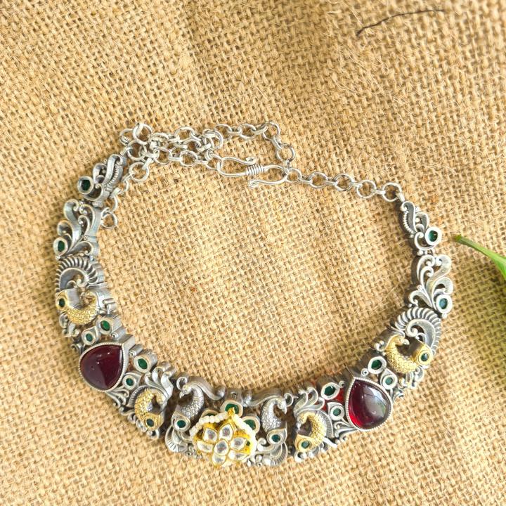 NavRang Fusion Necklace 09