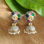 NavRang Fusion Necklace 10