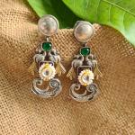 NavRang Fusion Necklace 12