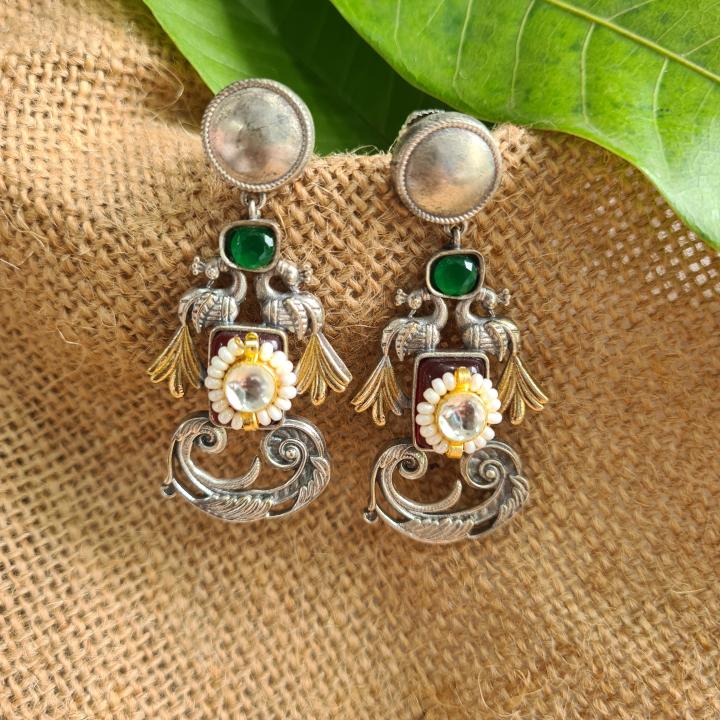 NavRang Fusion Necklace 12