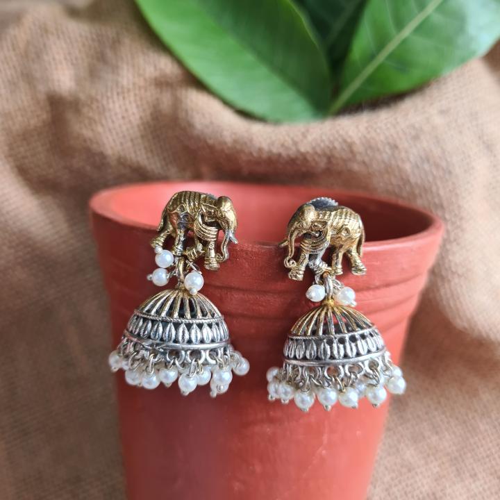 NavRang Fusion Necklace 15