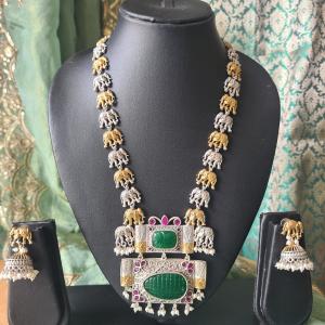 NavRang Fusion Necklace 15