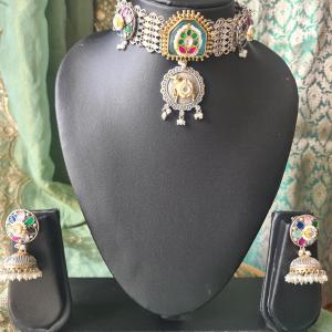 NavRang Fusion Necklace 10