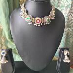 NavRang Fusion Necklace 13