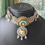 NavRang Fusion Necklace 10