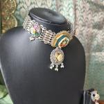 NavRang Fusion Necklace 10