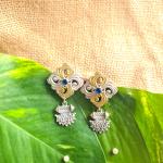 NavRang Fusion Necklace 17