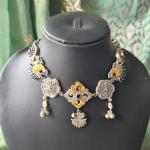 NavRang Fusion Necklace 17