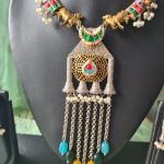 NavRang Fusion Necklace 02